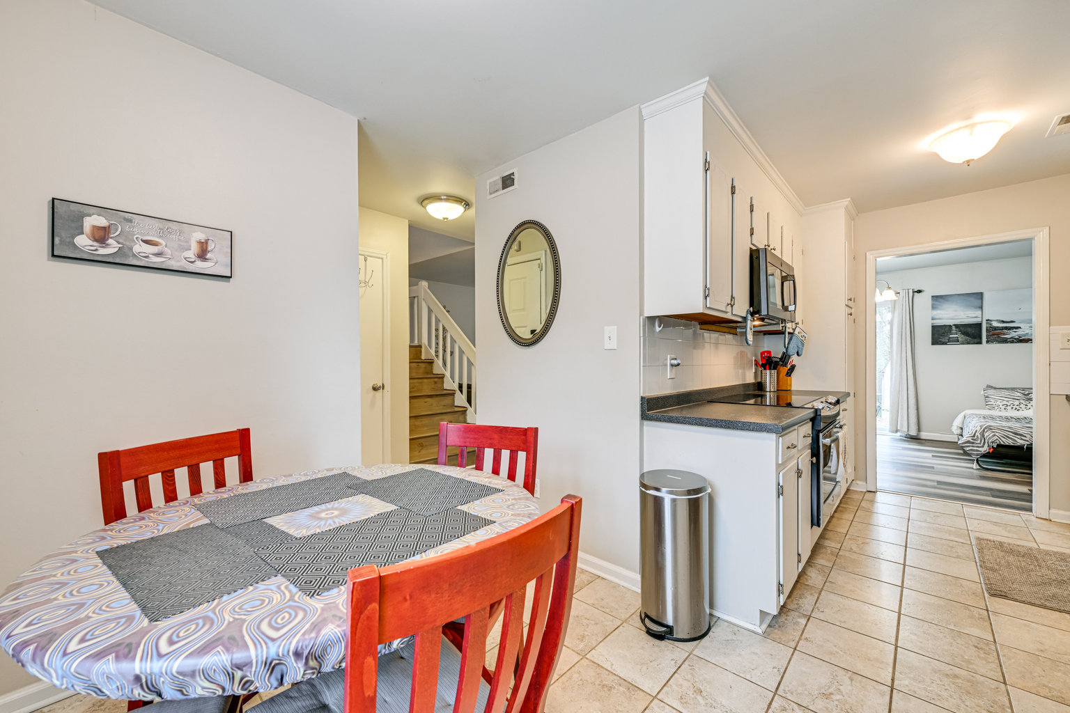 Charlotte Vacation Rental