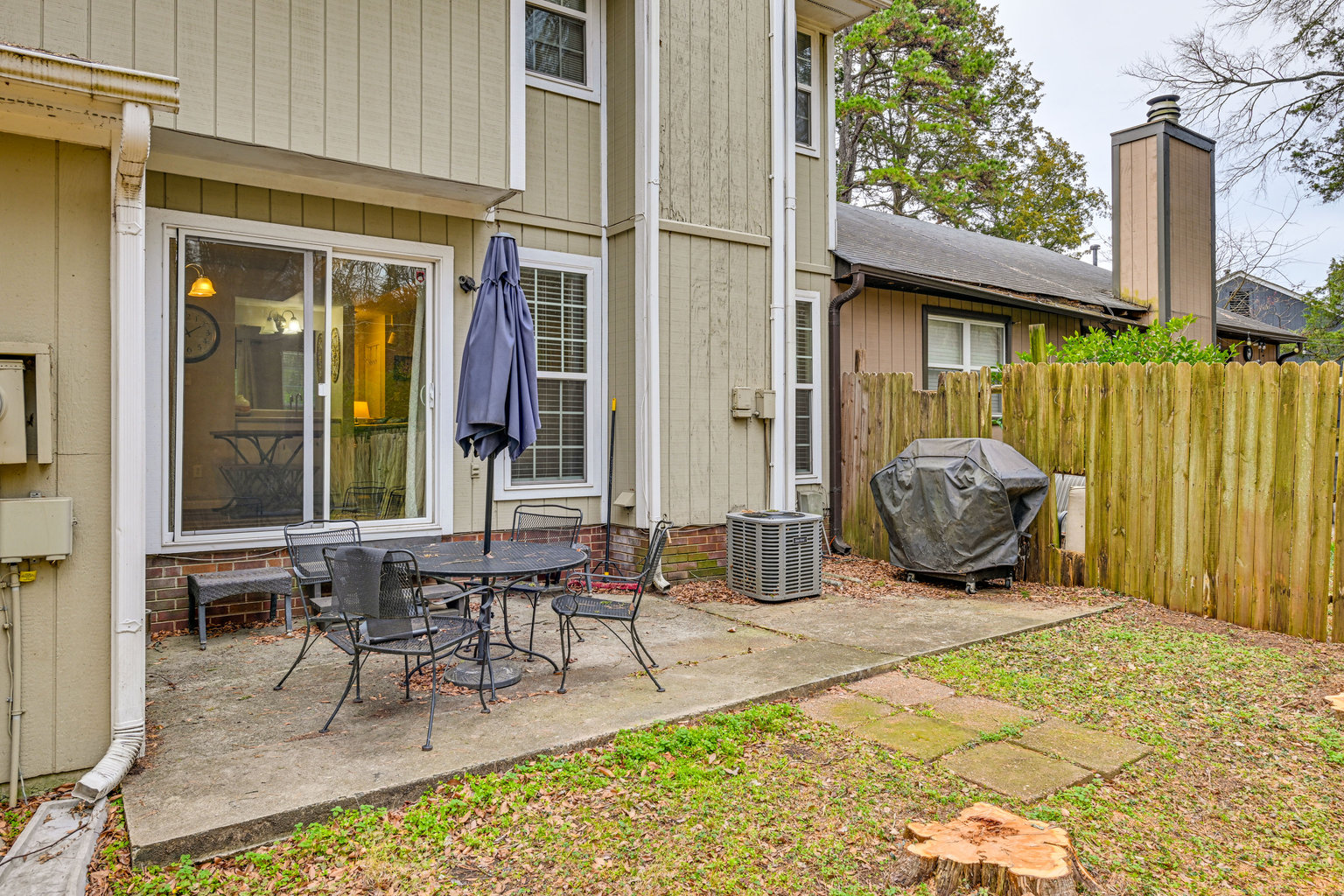 Charlotte Vacation Rental