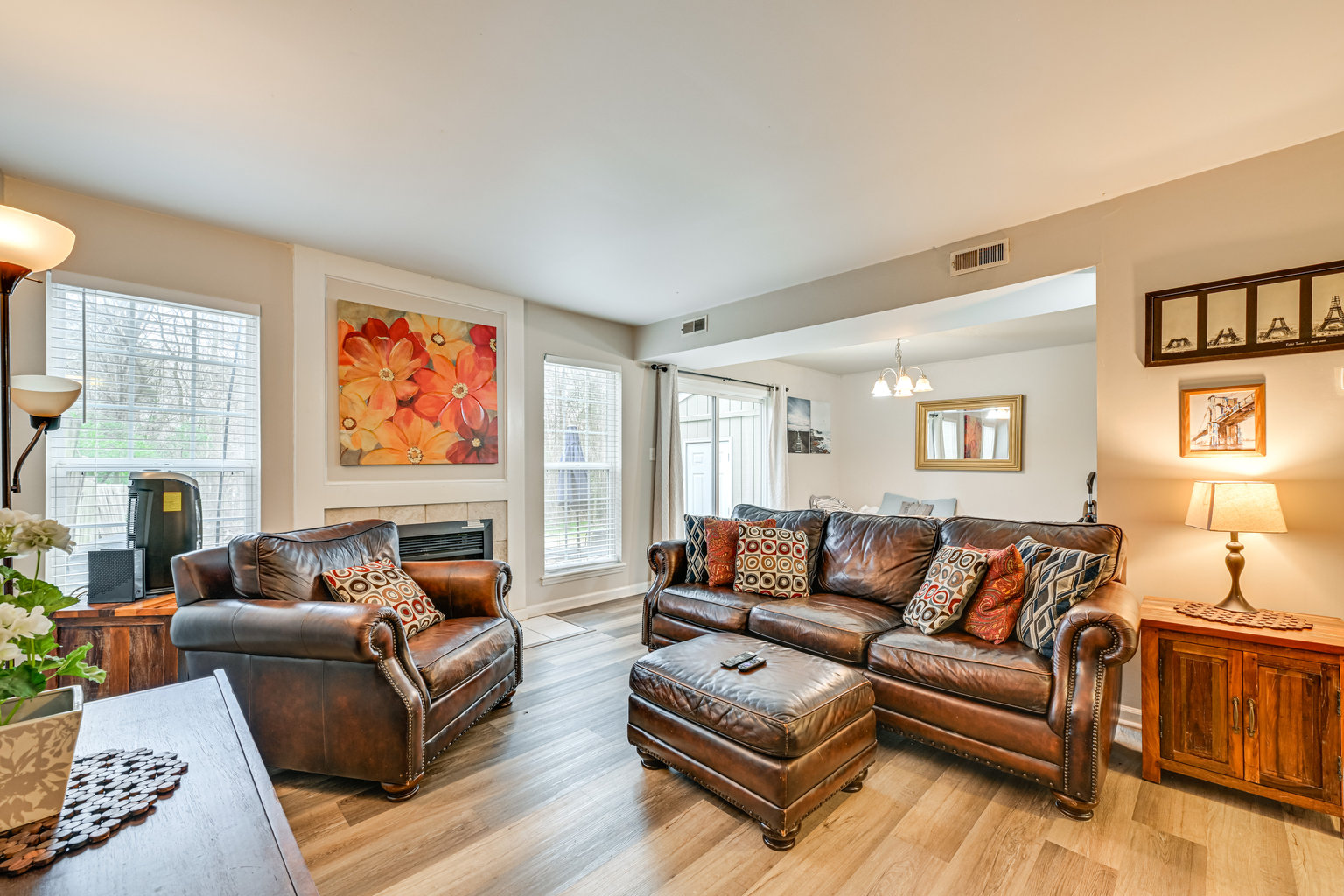 Charlotte Vacation Rental