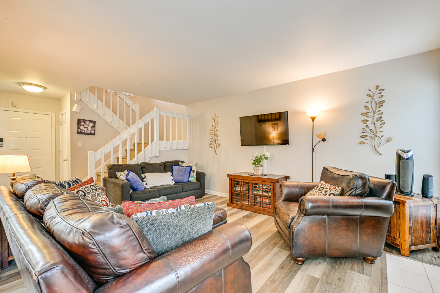 Charlotte Vacation Rental