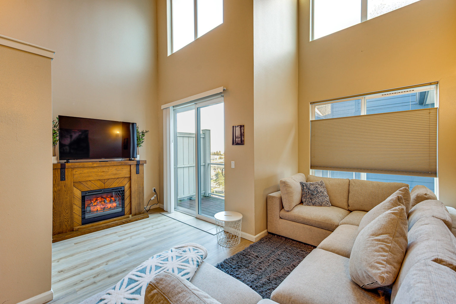 Tacoma Vacation Rental