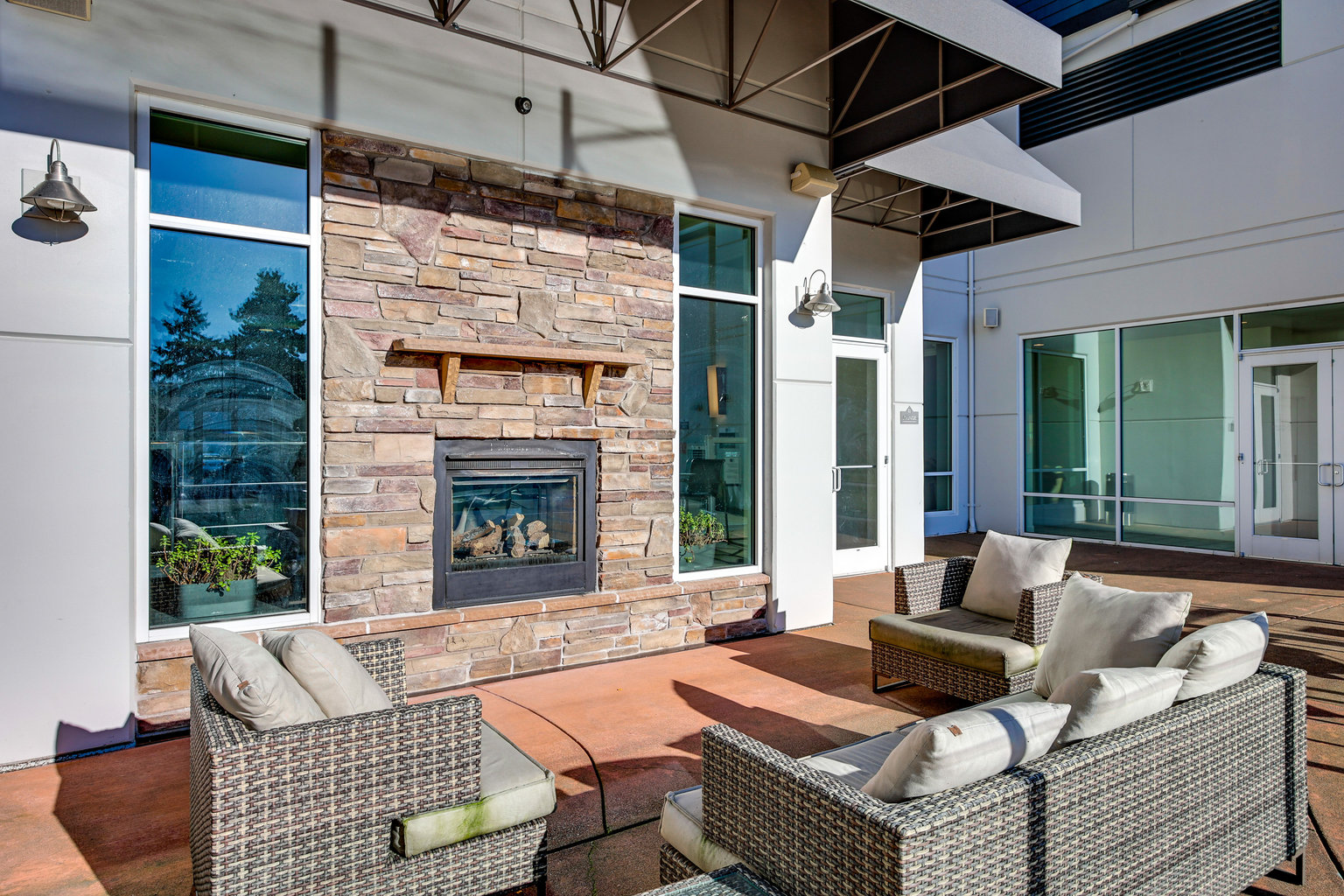 Tacoma Vacation Rental