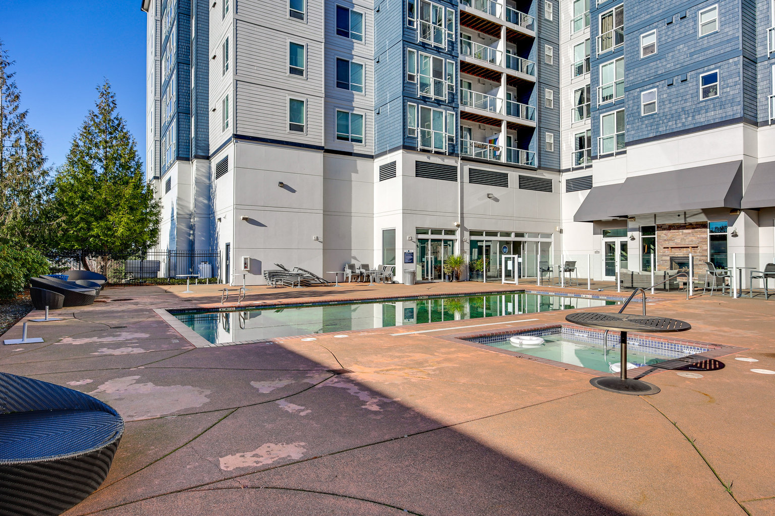 Tacoma Vacation Rental