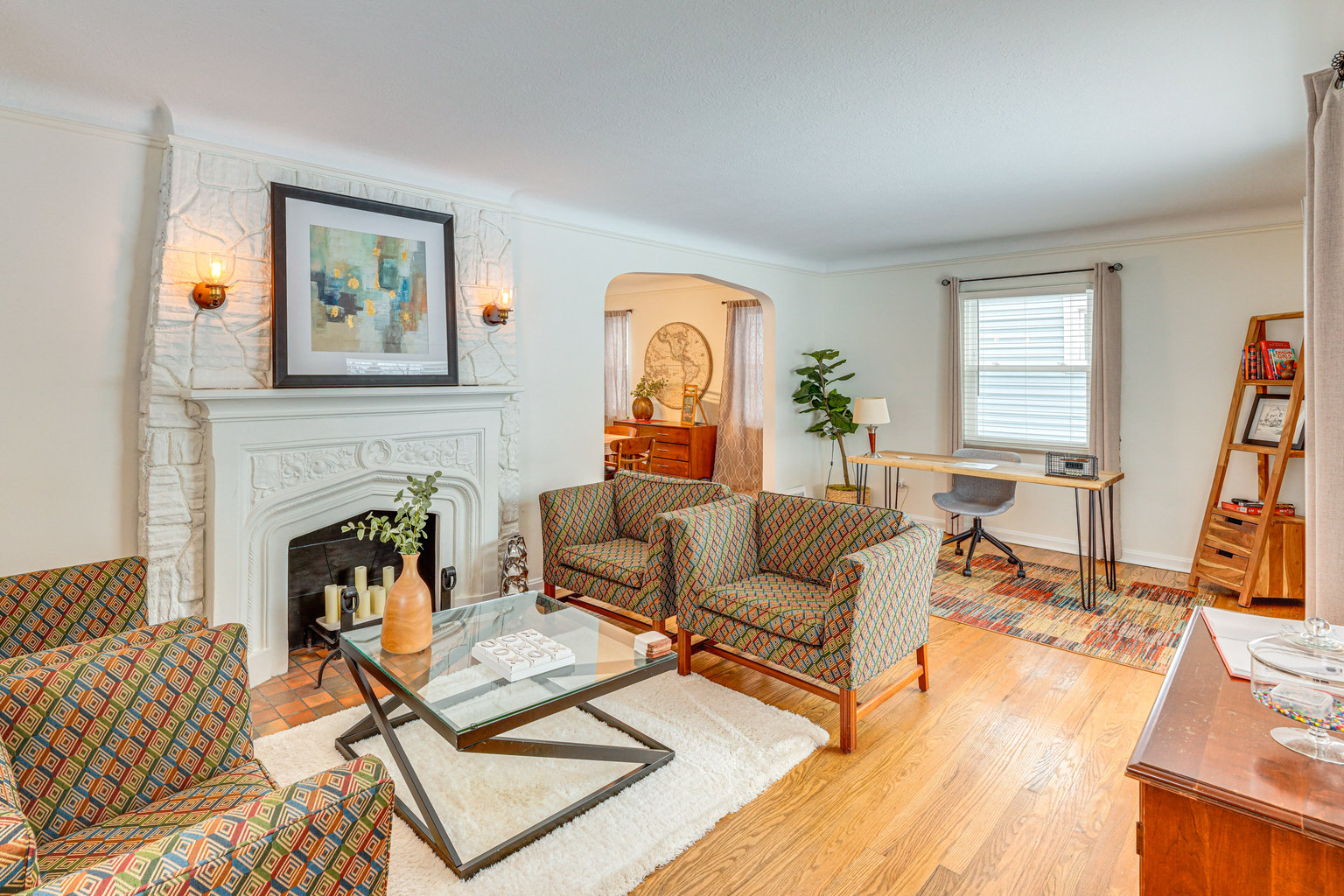 Euclid Vacation Rental