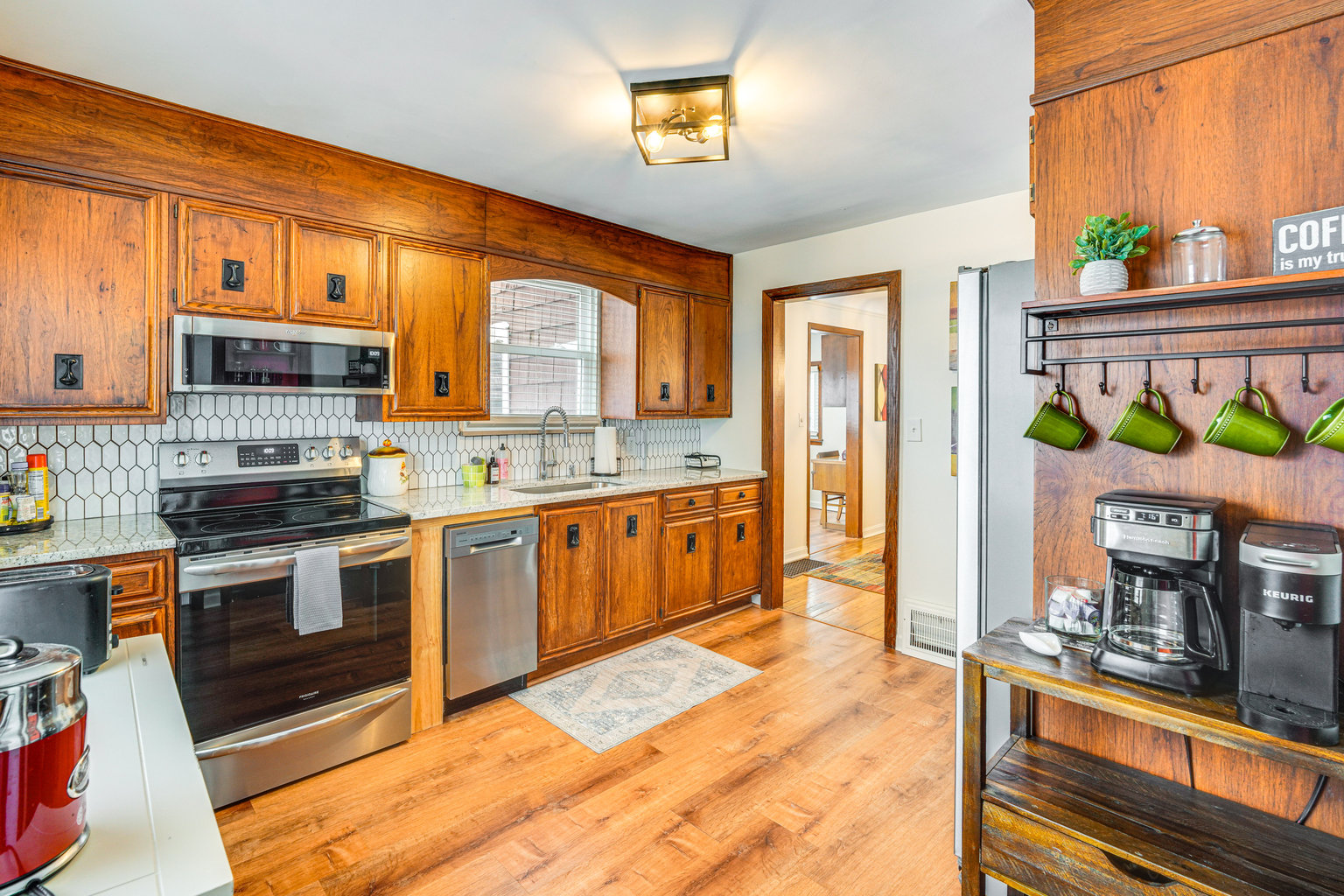 Euclid Vacation Rental