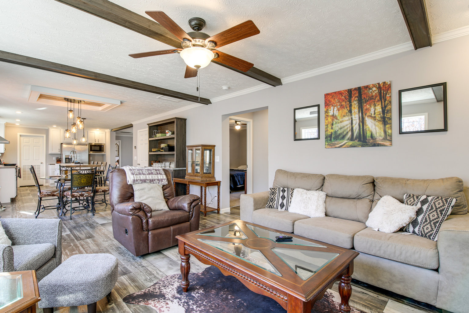 Crossville Vacation Rental