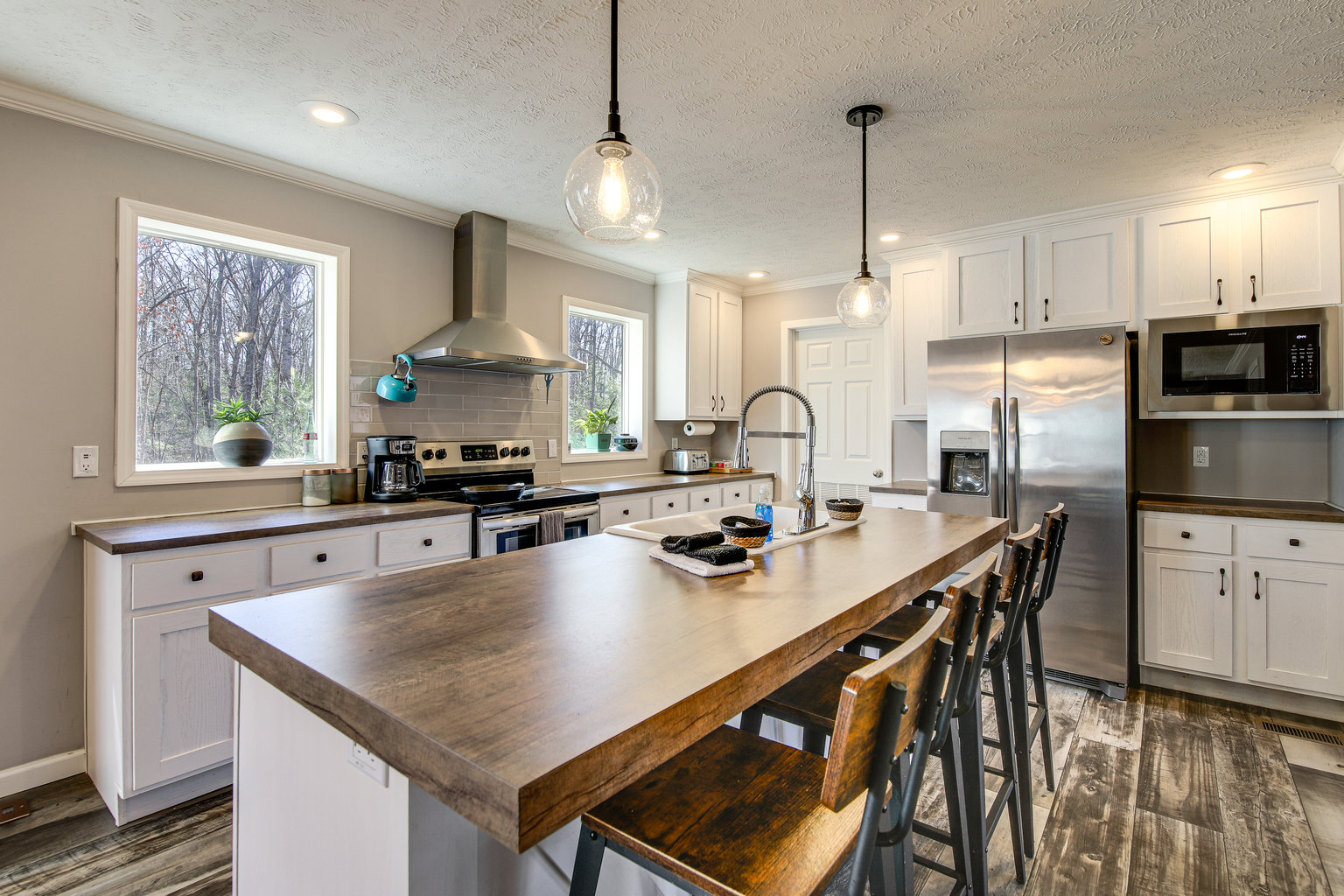 Crossville Vacation Rental