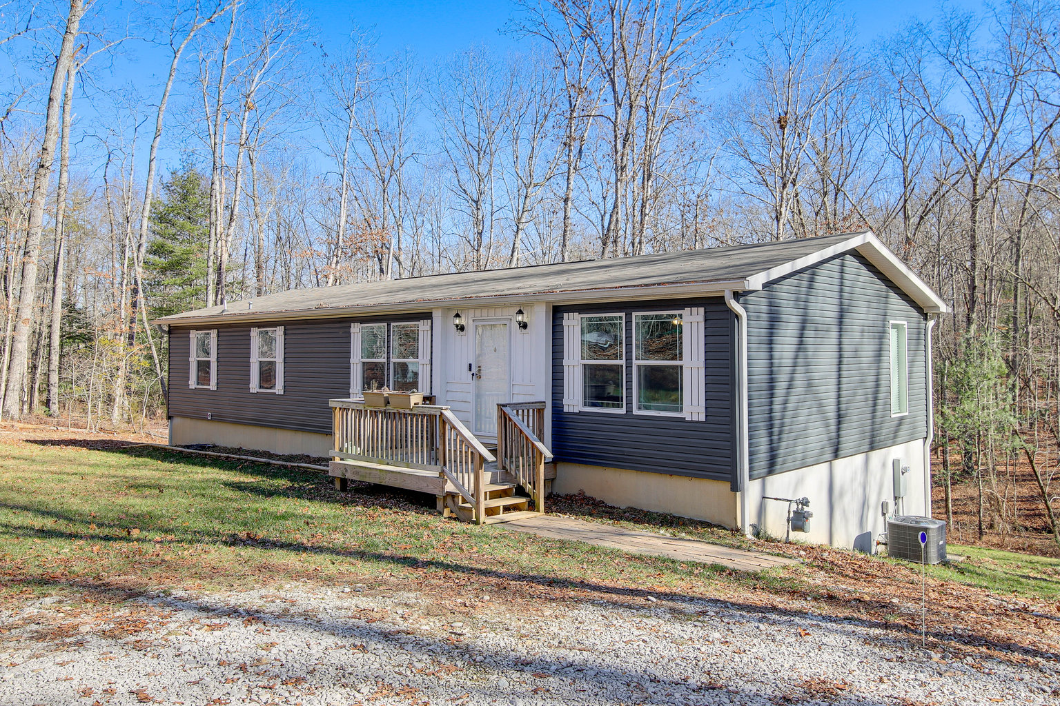 Crossville Vacation Rental