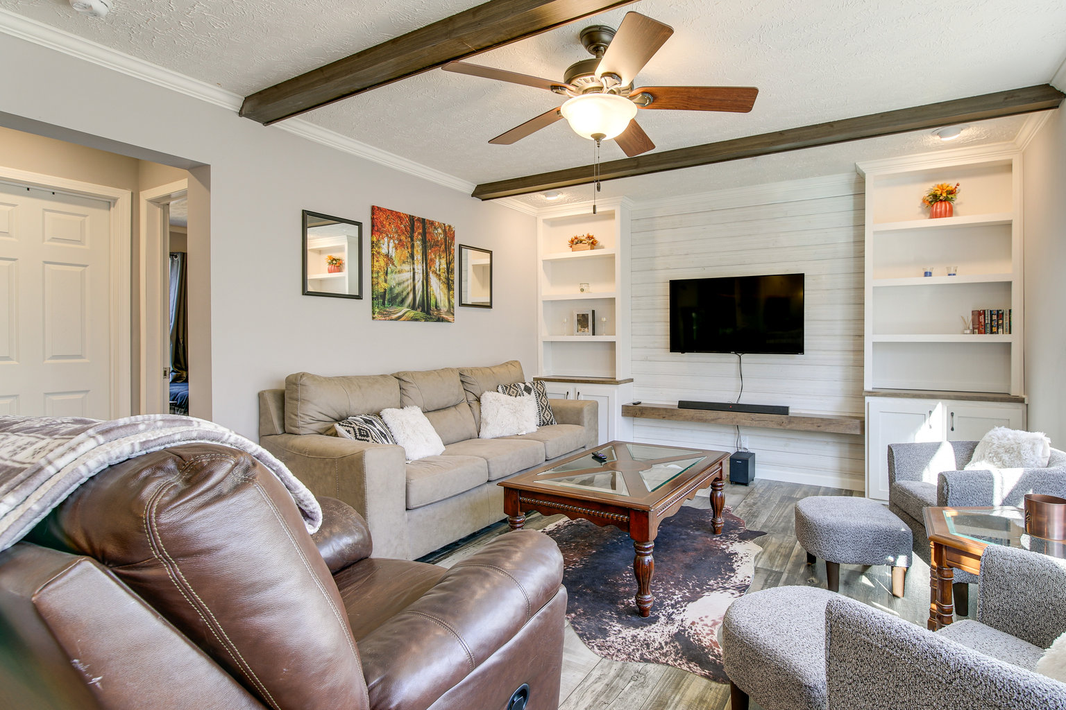 Crossville Vacation Rental