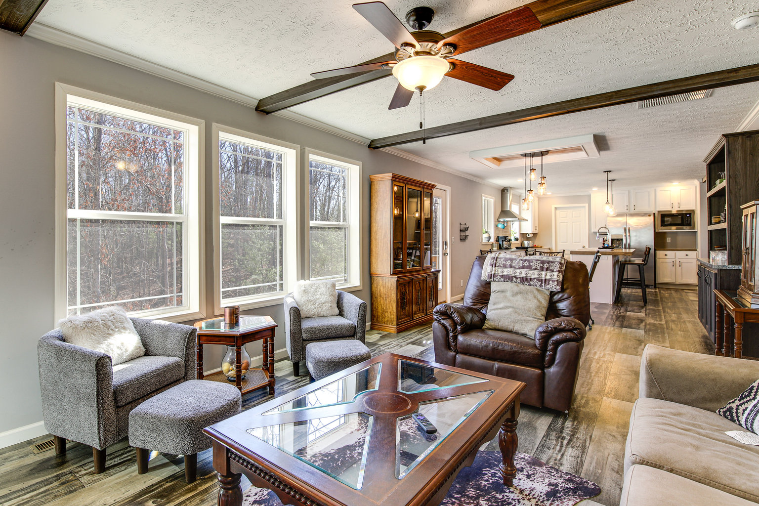 Crossville Vacation Rental