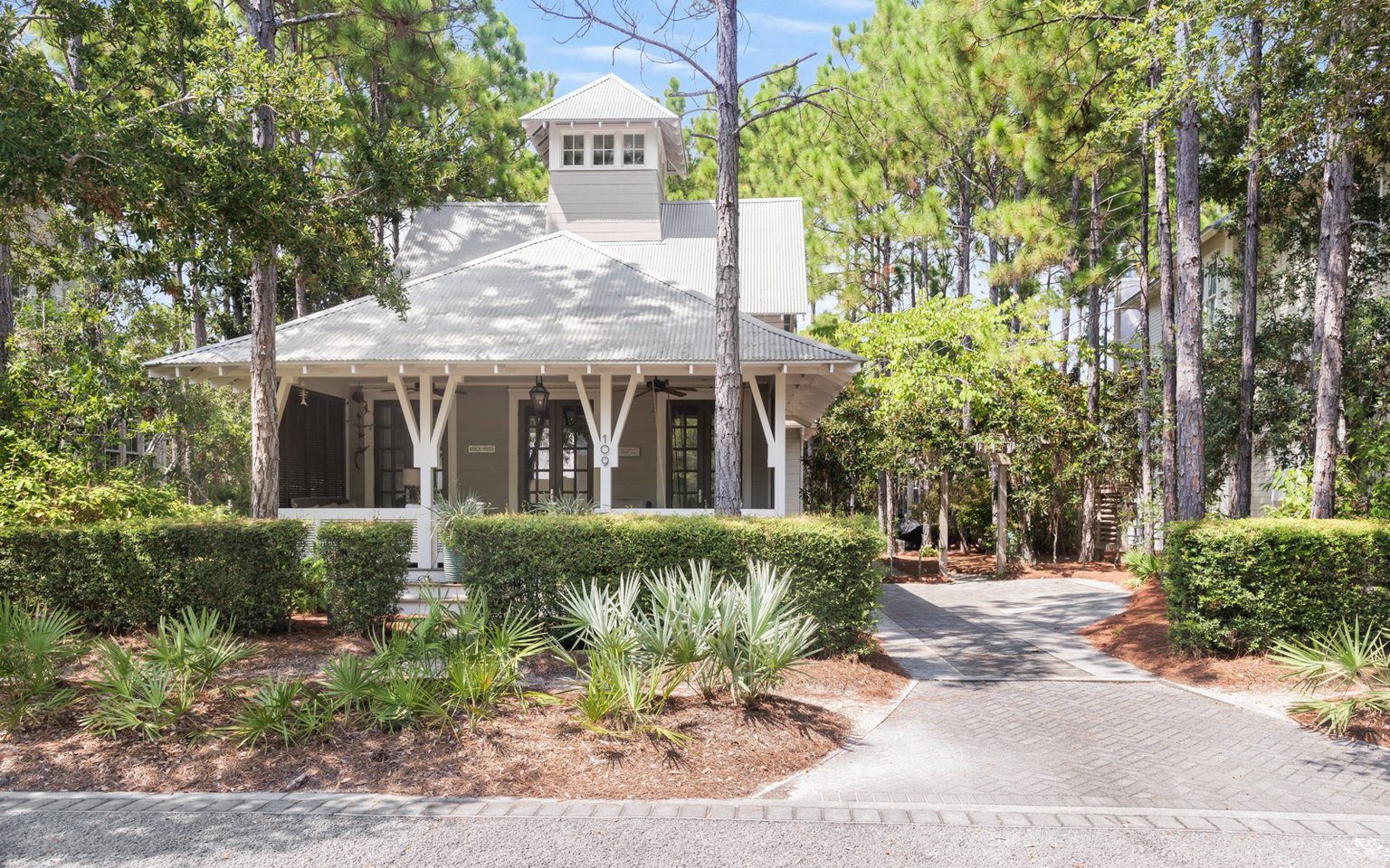 Santa Rosa Beach Vacation Rental