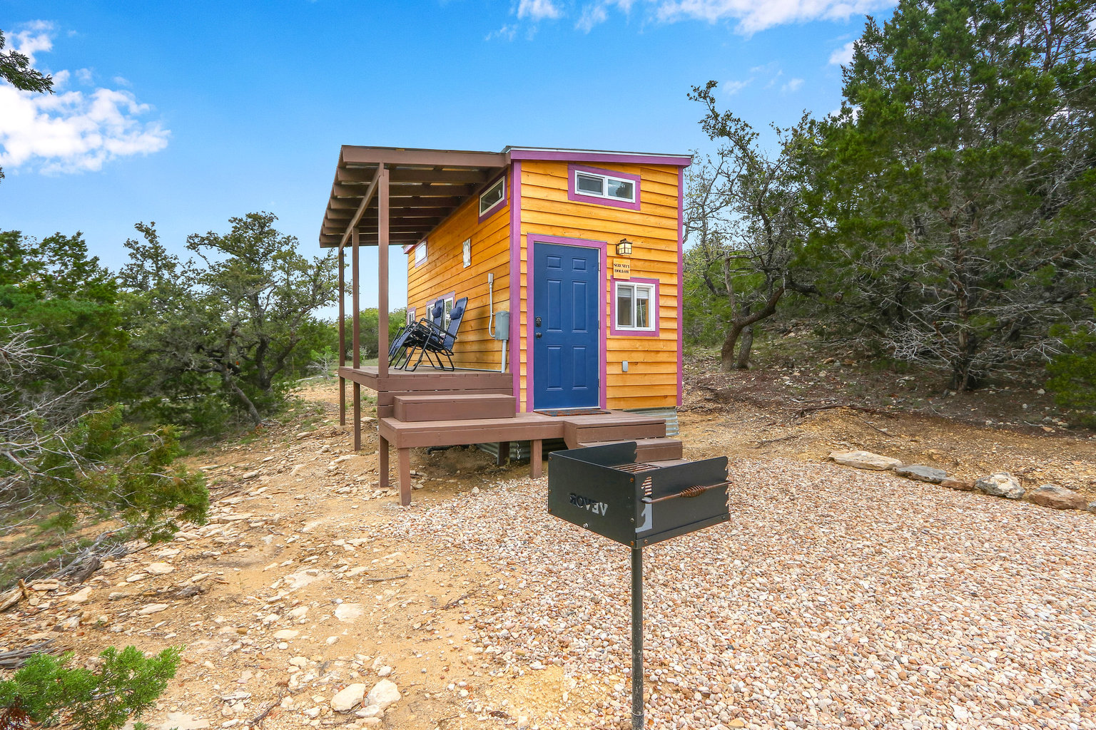 Dripping Springs Vacation Rental