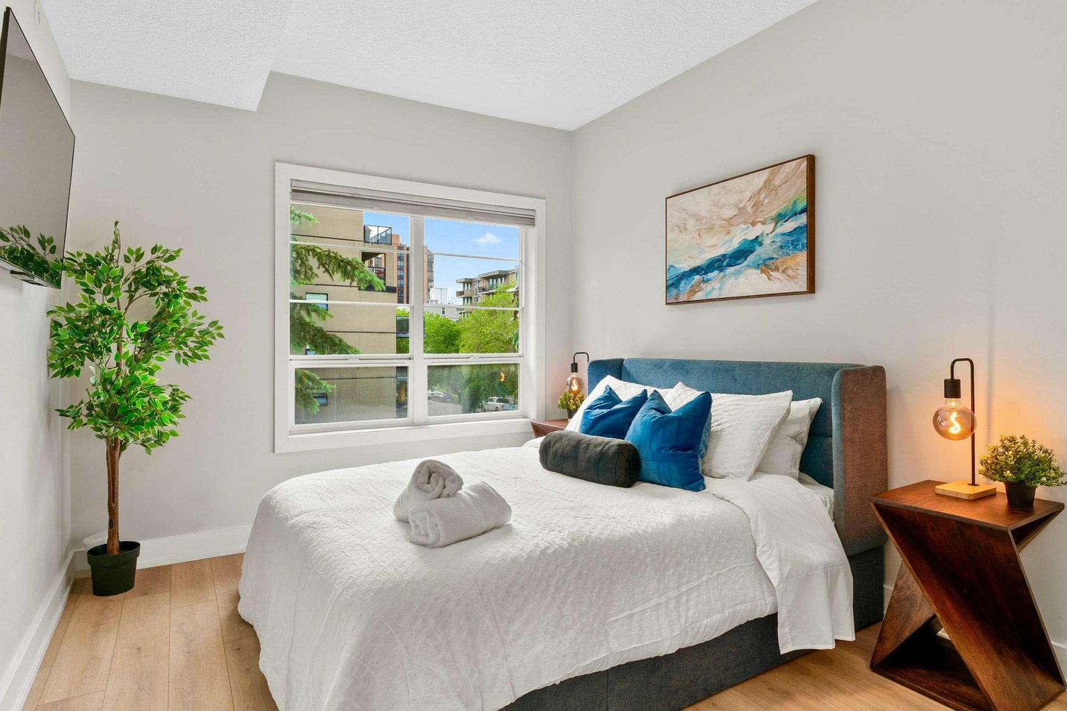 Calgary Vacation Rental