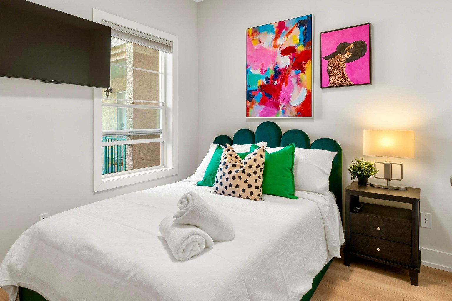 Calgary Vacation Rental