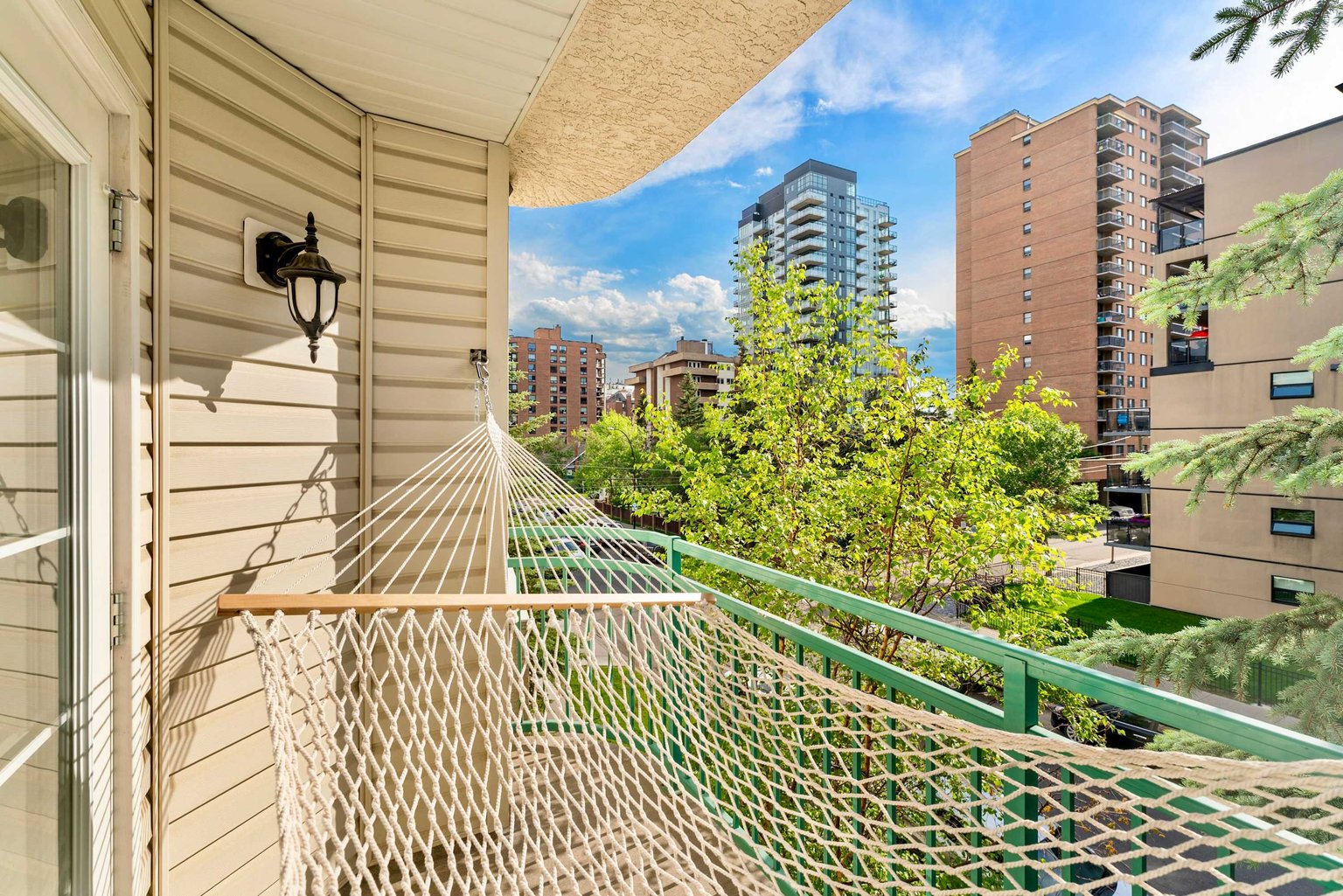 Calgary Vacation Rental