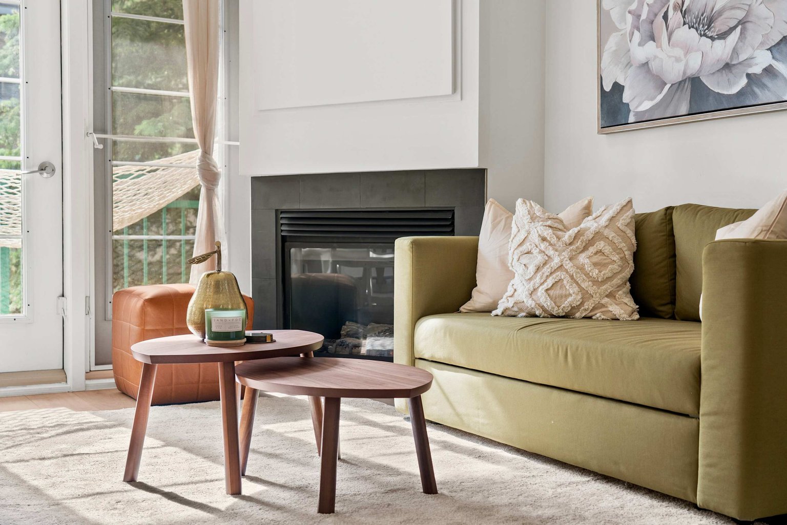 Calgary Vacation Rental