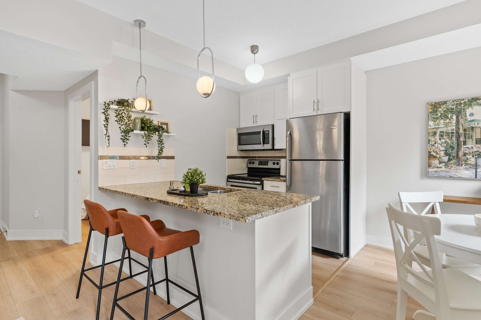 Calgary Vacation Rental