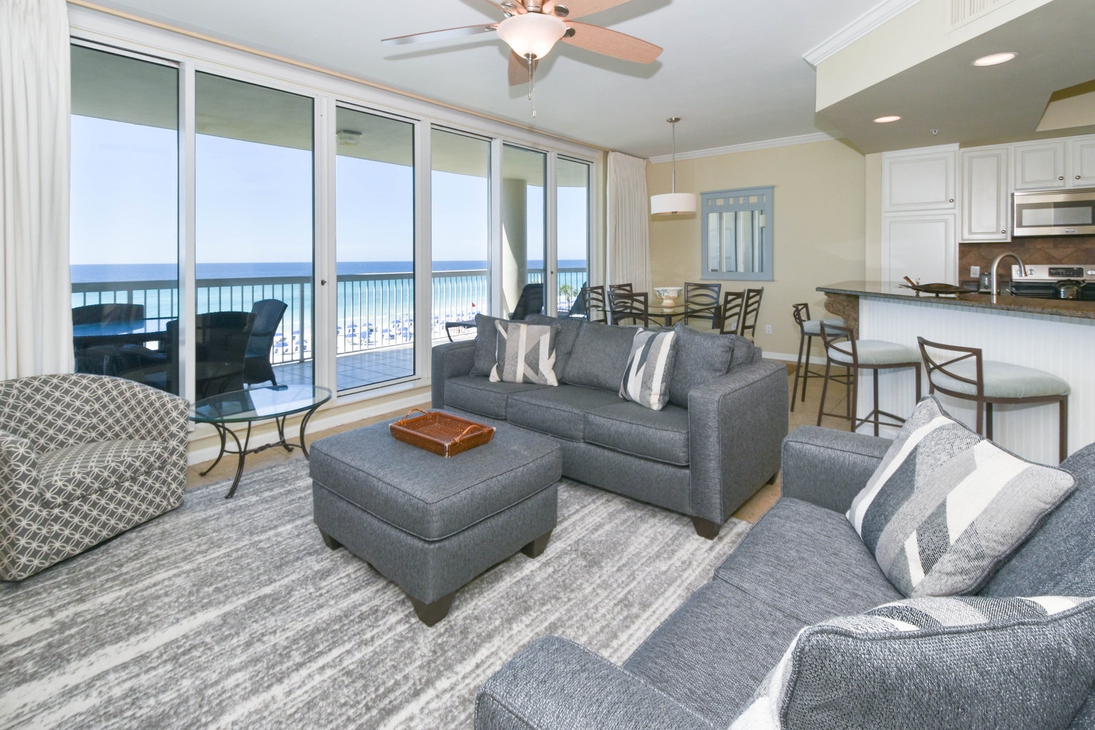 Destin Vacation Rental