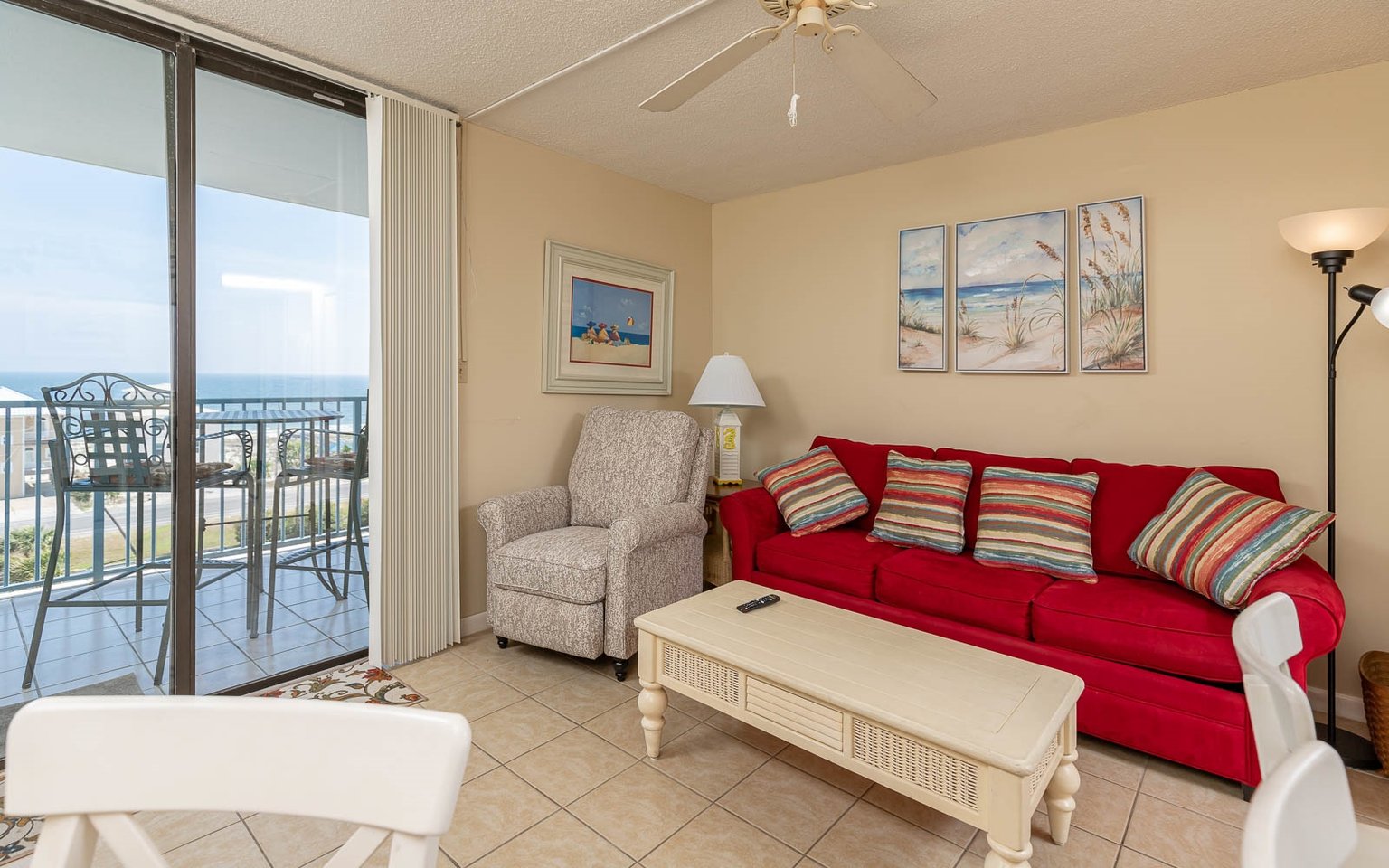 Gulf Shores Vacation Rental