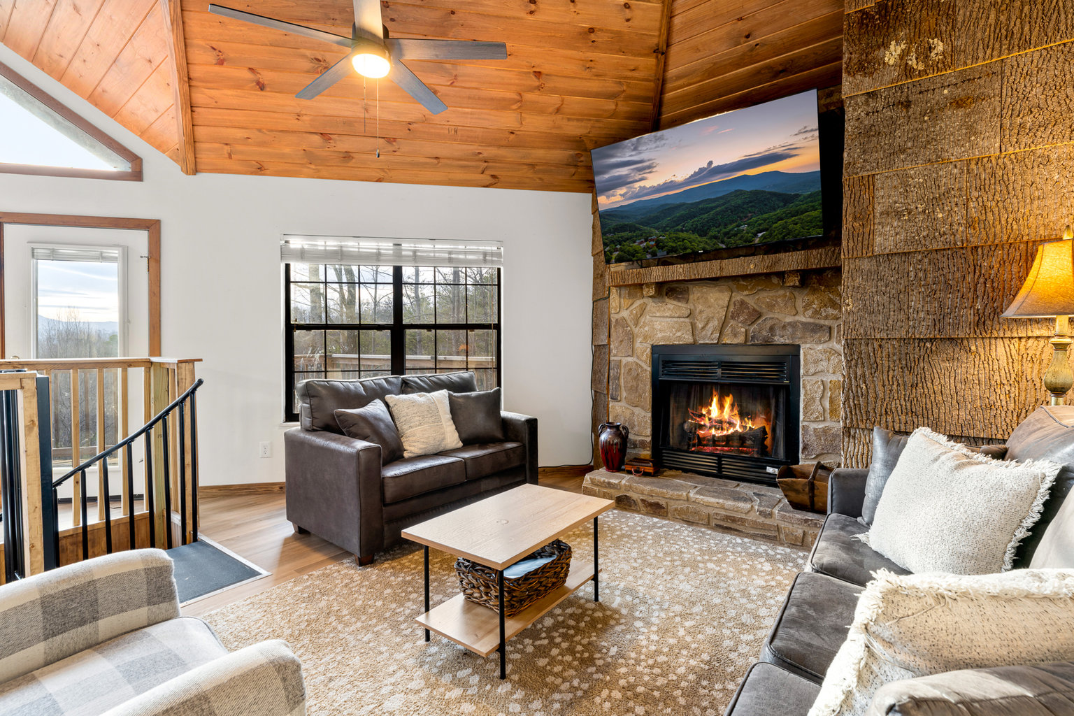 Gatlinburg Vacation Rental