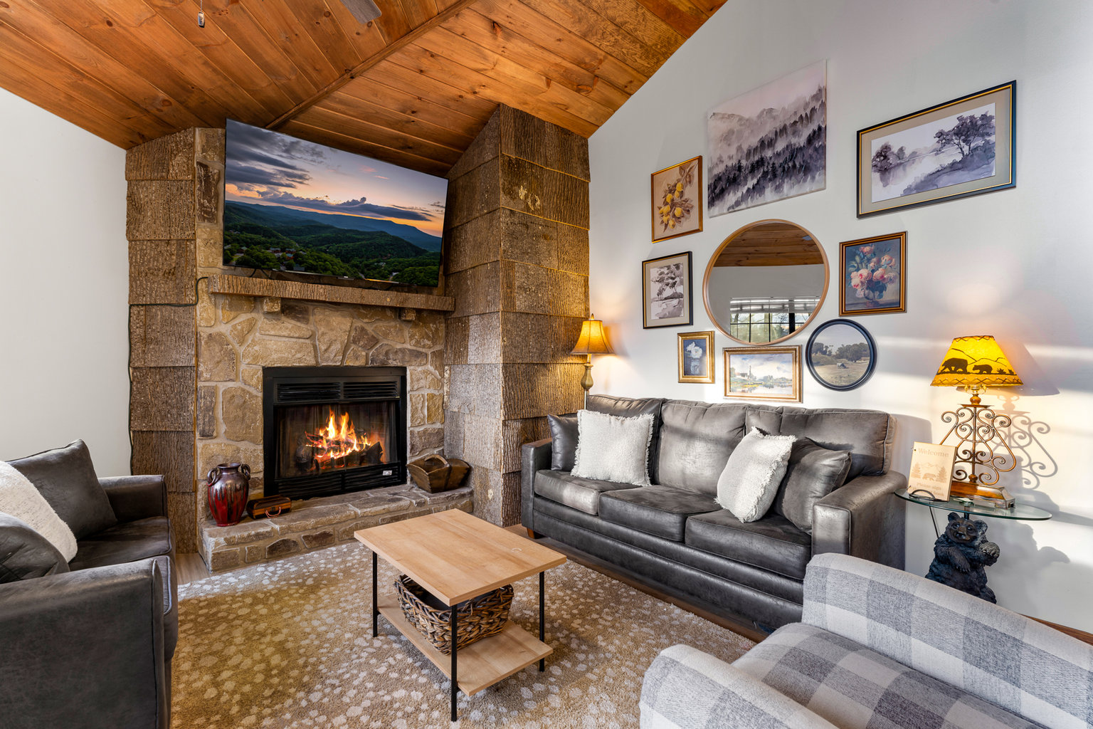 Gatlinburg Vacation Rental