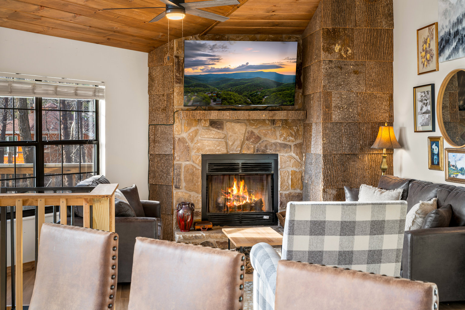 Gatlinburg Vacation Rental