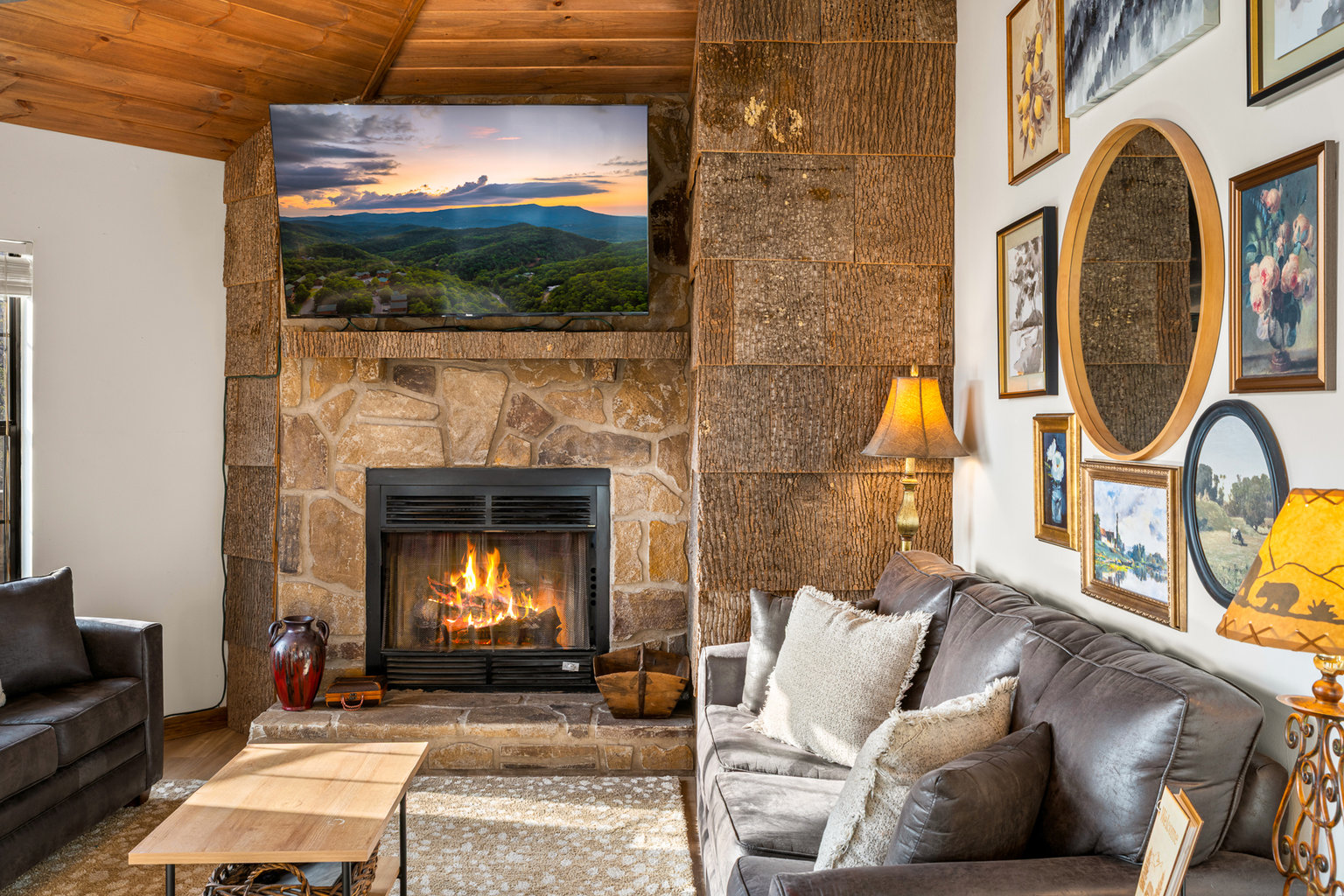 Gatlinburg Vacation Rental