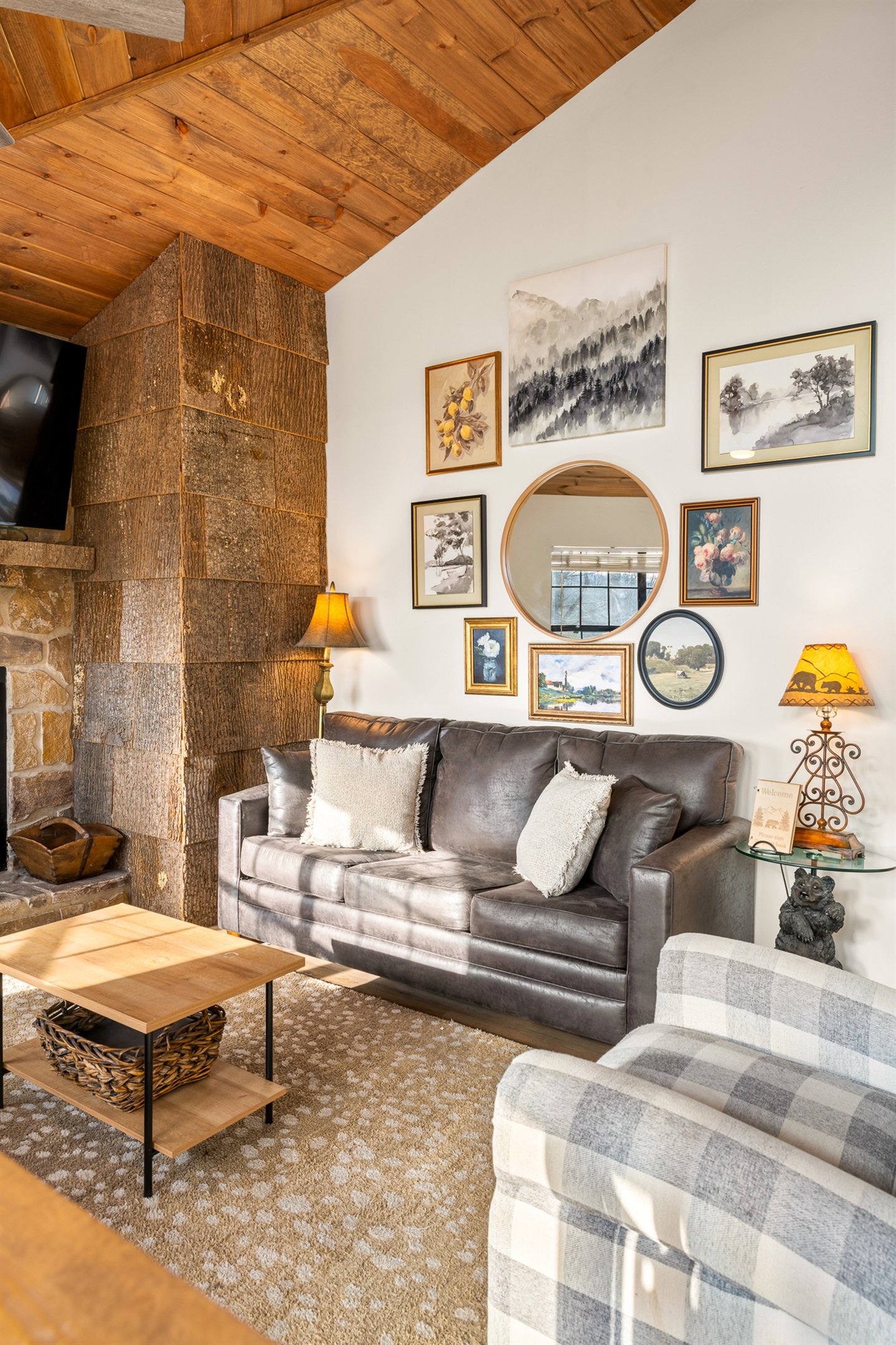 Gatlinburg Vacation Rental