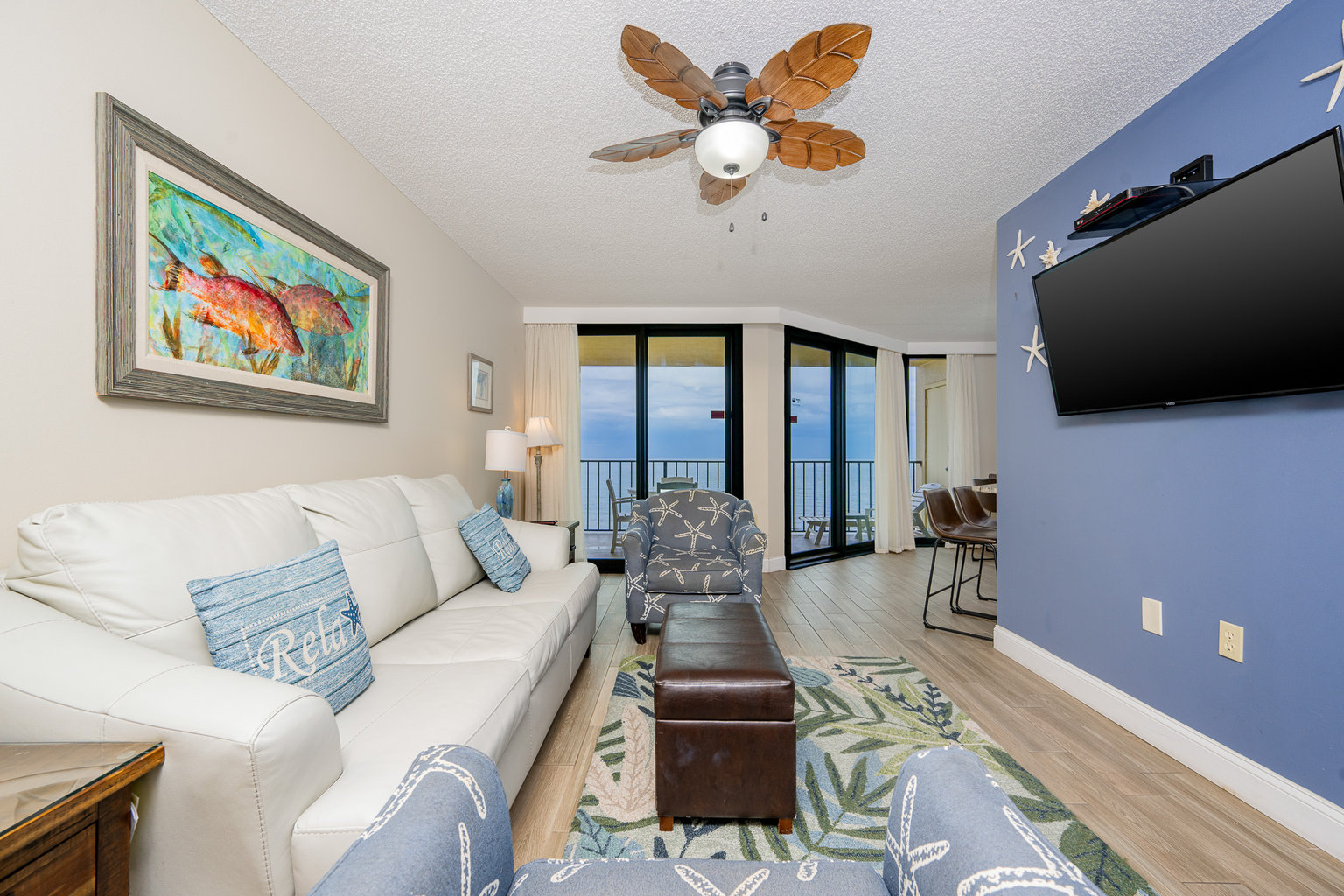 Orange Beach Vacation Rental
