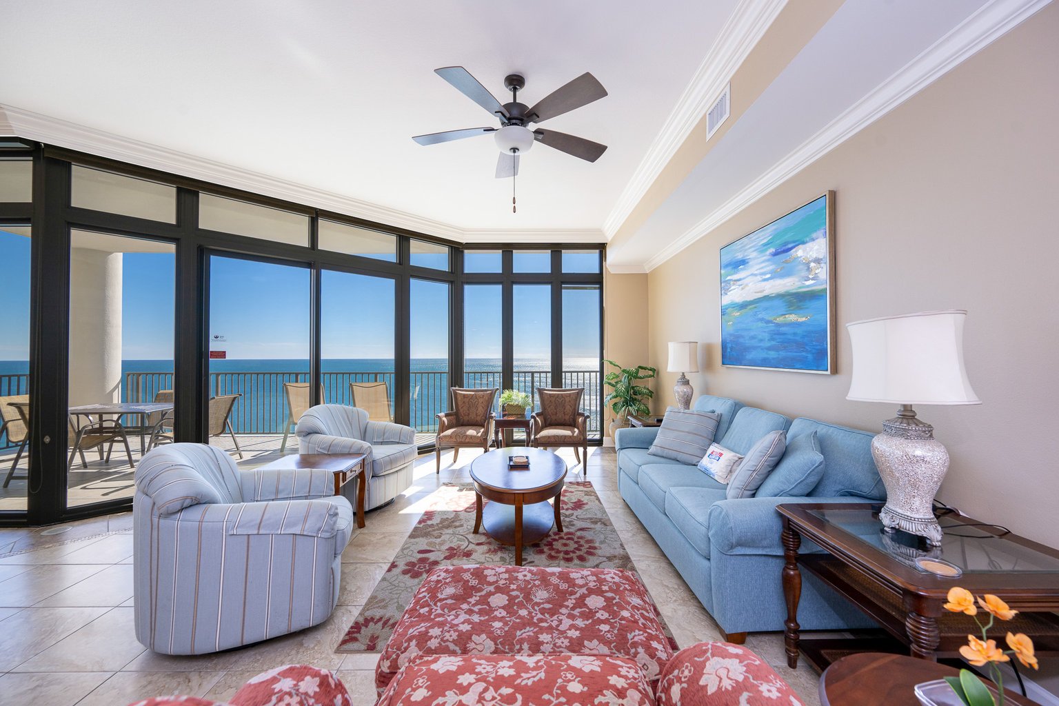 Orange Beach Vacation Rental