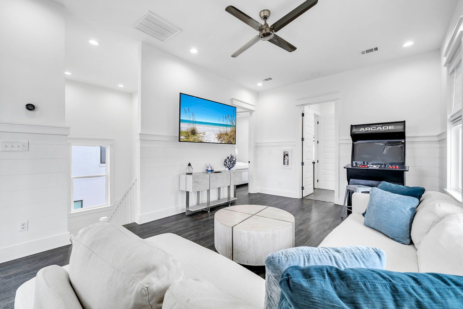 Inlet Beach Vacation Rental