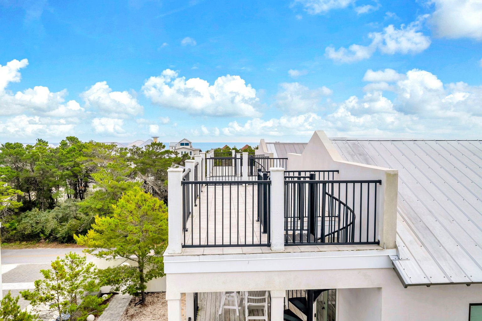 Inlet Beach Vacation Rental