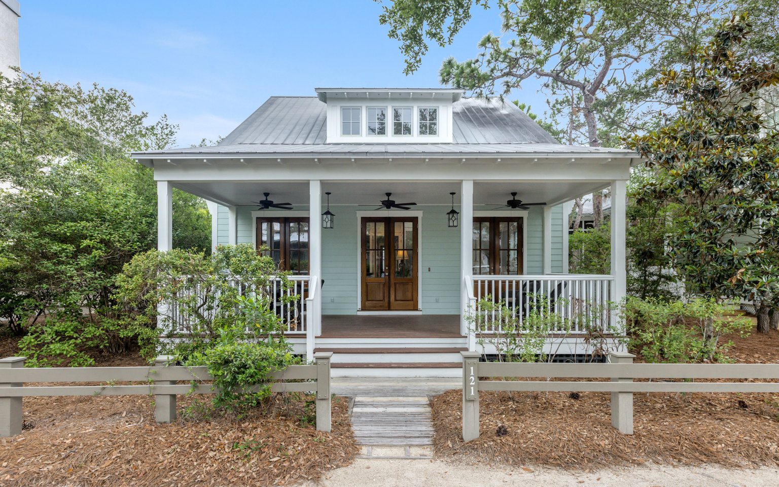 Santa Rosa Beach Vacation Rental