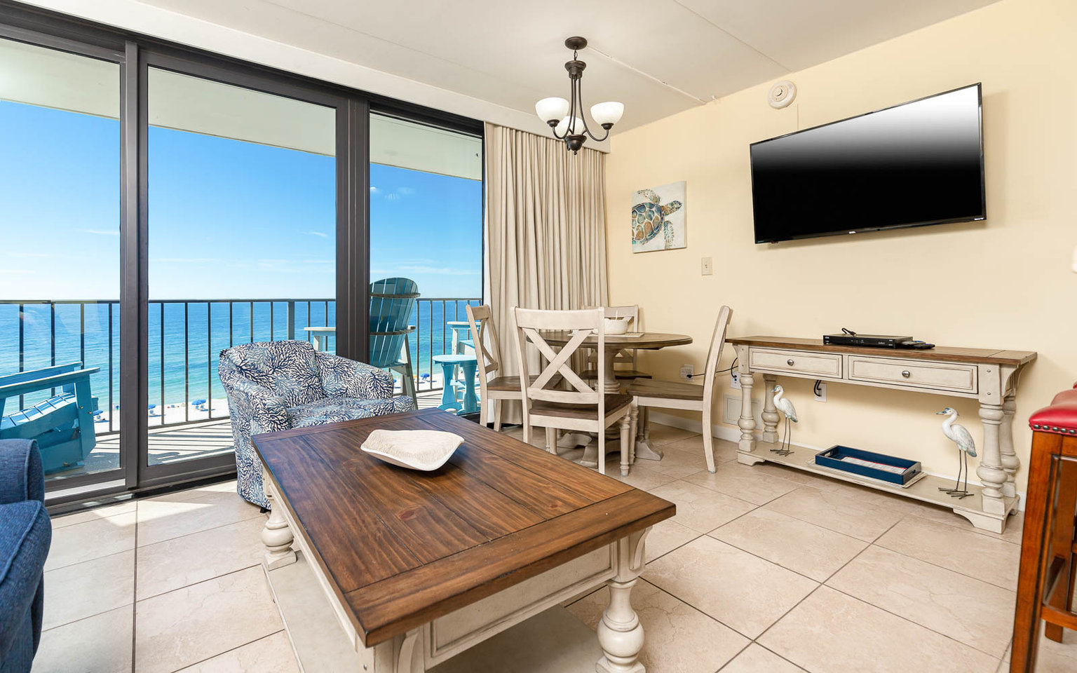 Gulf Shores Vacation Rental