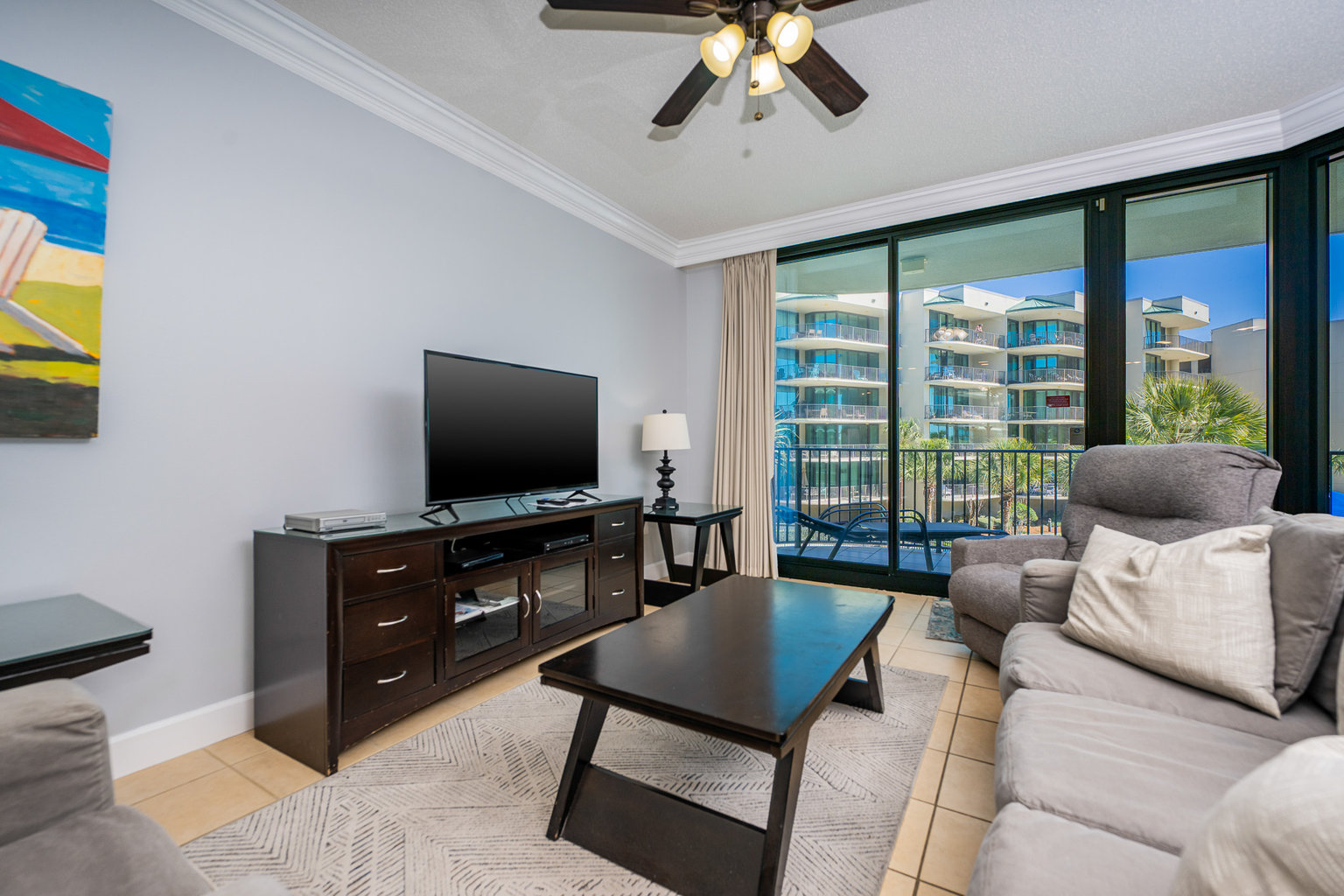 Orange Beach Vacation Rental