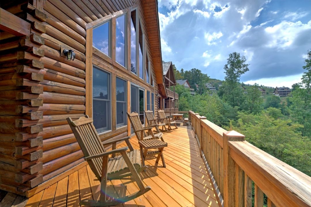 Mars Hill Vacation Rental