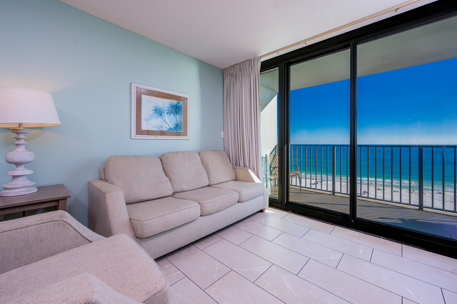 Gulf Shores Vacation Rental