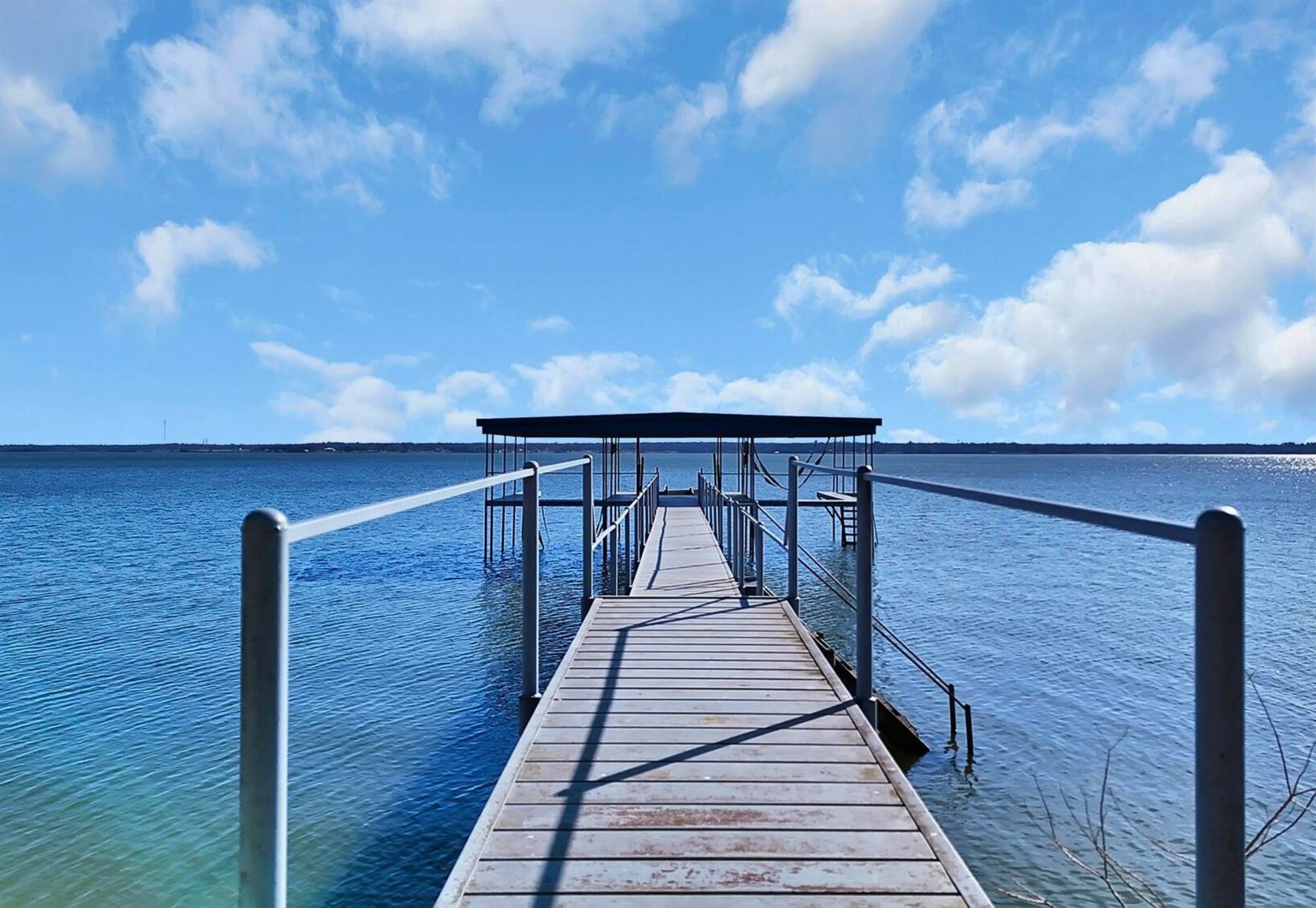 West Tawakoni Vacation Rental