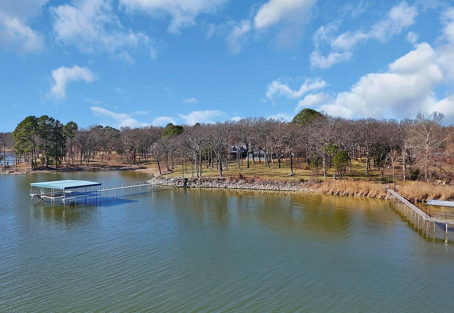 West Tawakoni Vacation Rental