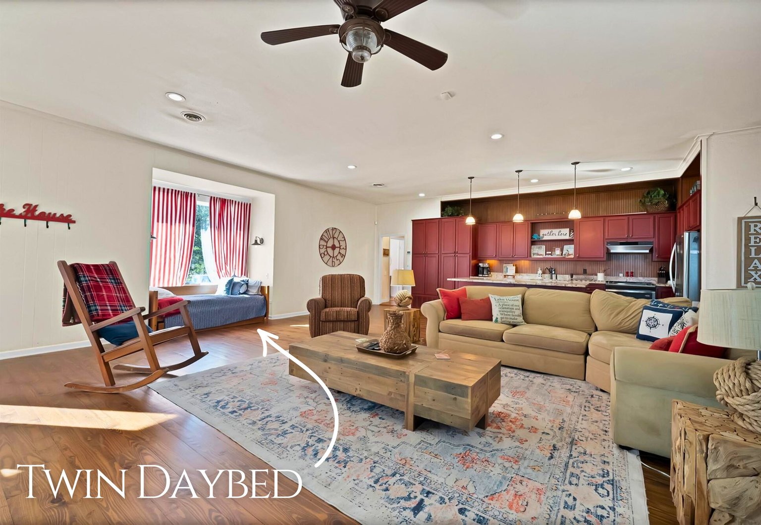 West Tawakoni Vacation Rental