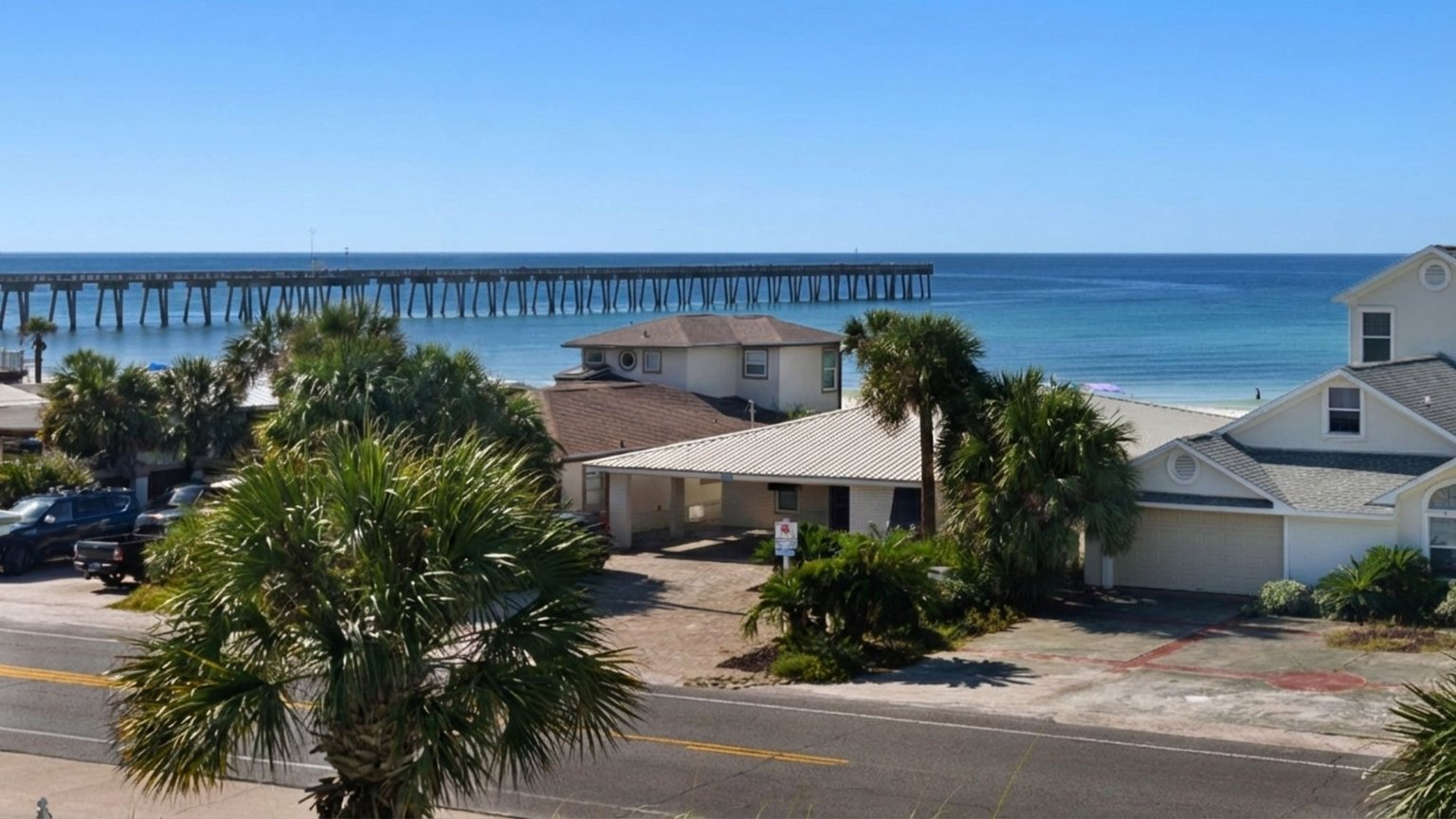 Panama City Beach Vacation Rental