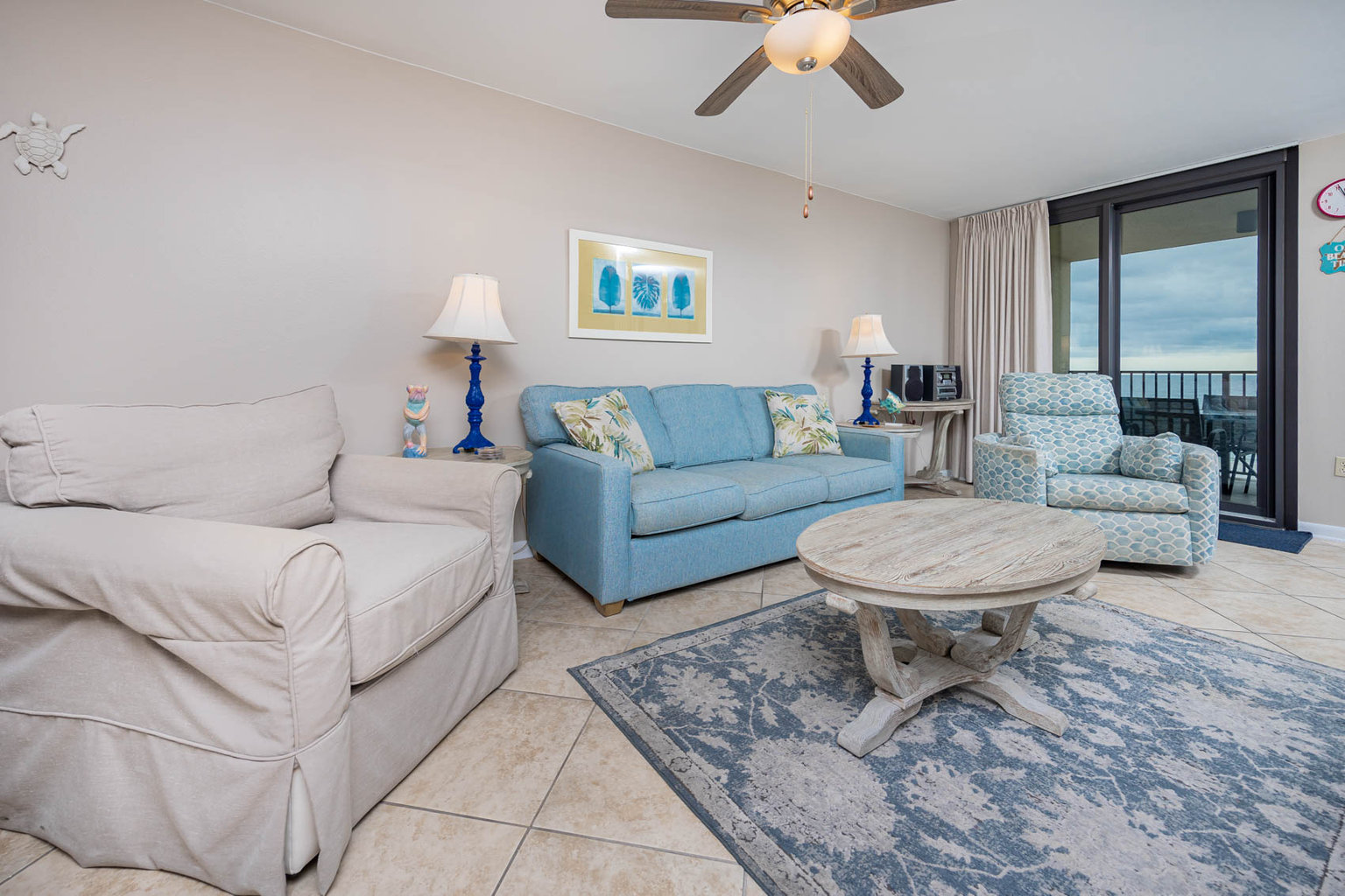 Orange Beach Vacation Rental