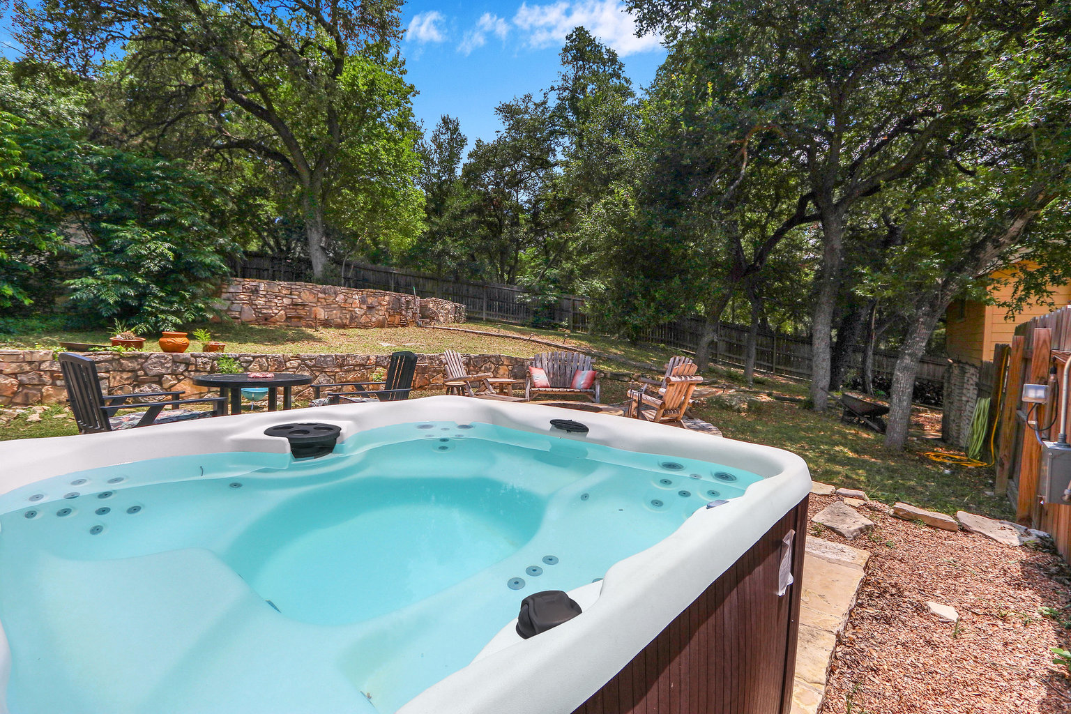 Wimberley Vacation Rental