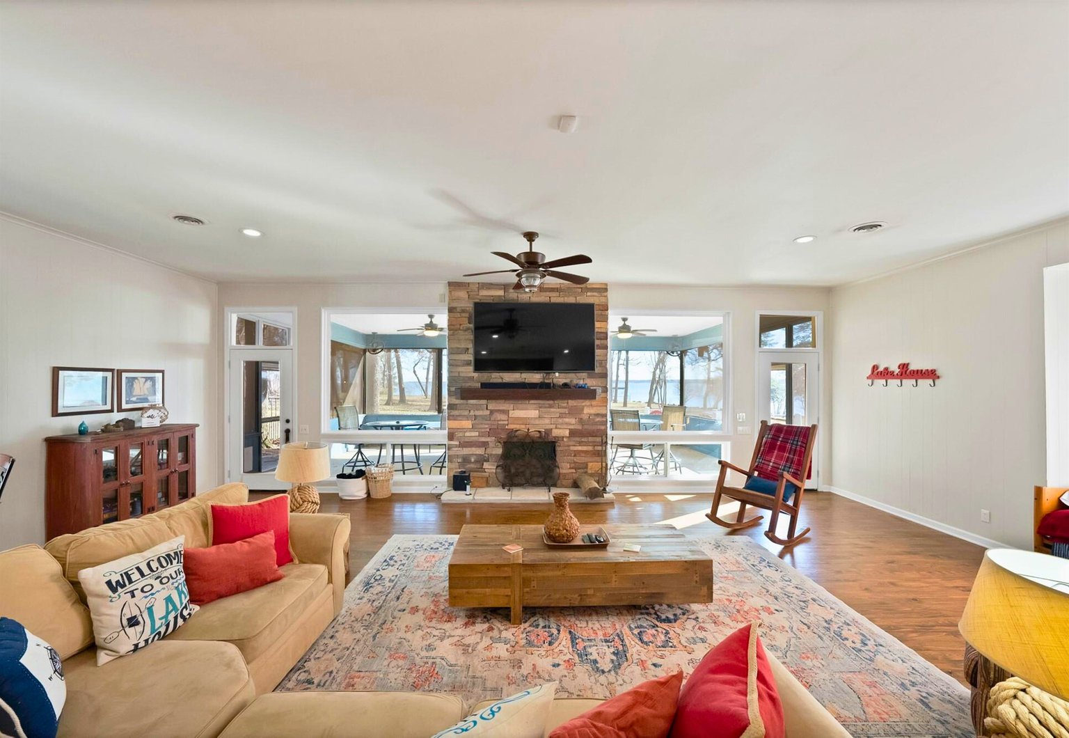 West Tawakoni Vacation Rental