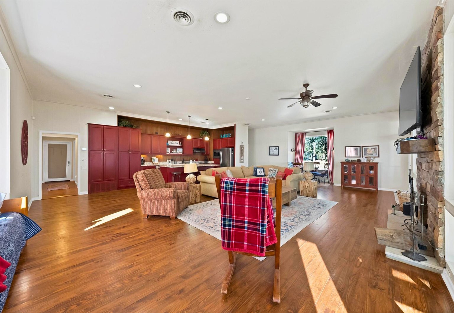 West Tawakoni Vacation Rental