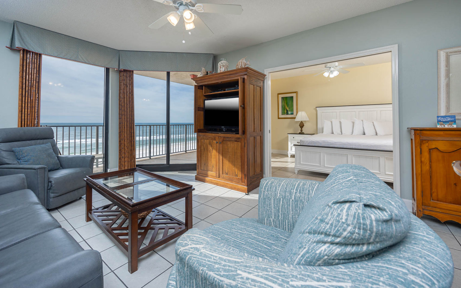 Orange Beach Vacation Rental
