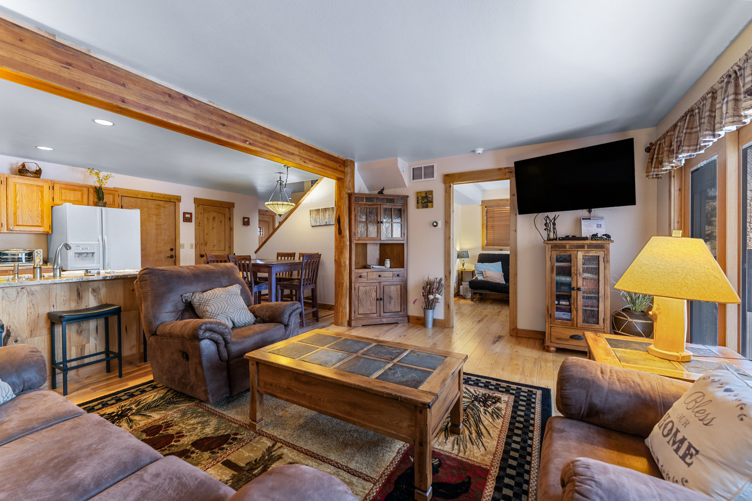 Silverthorne Vacation Rental