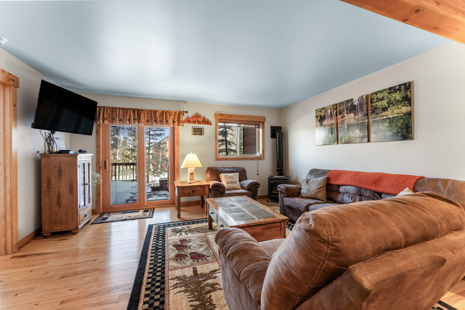 Silverthorne Vacation Rental
