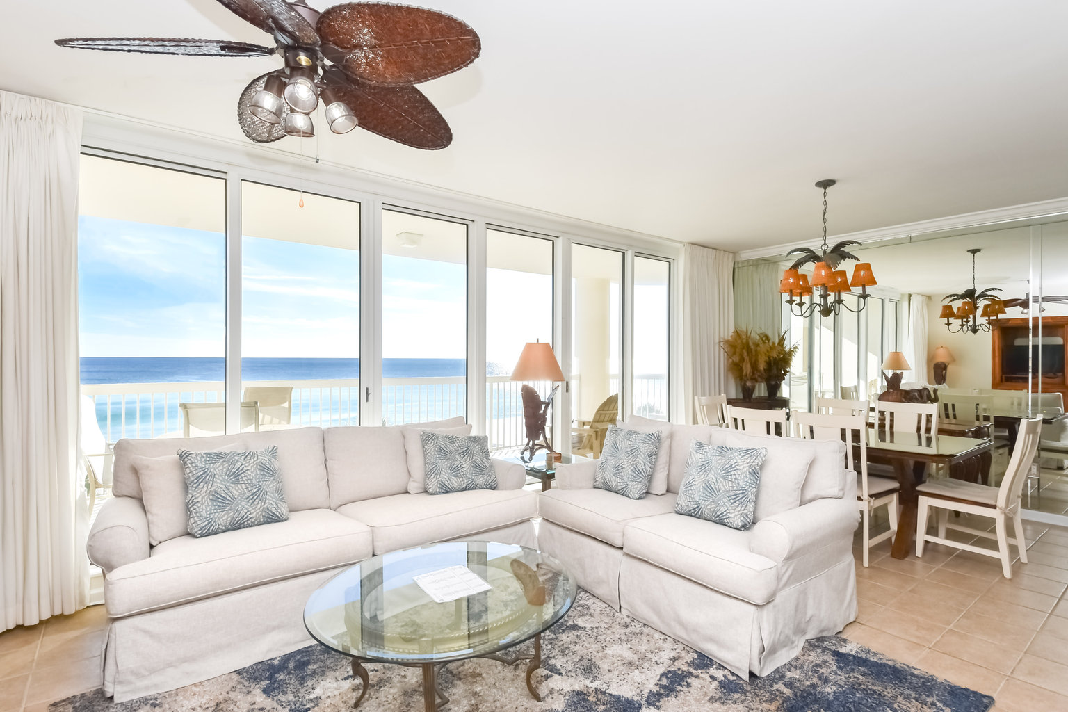 Destin Vacation Rental
