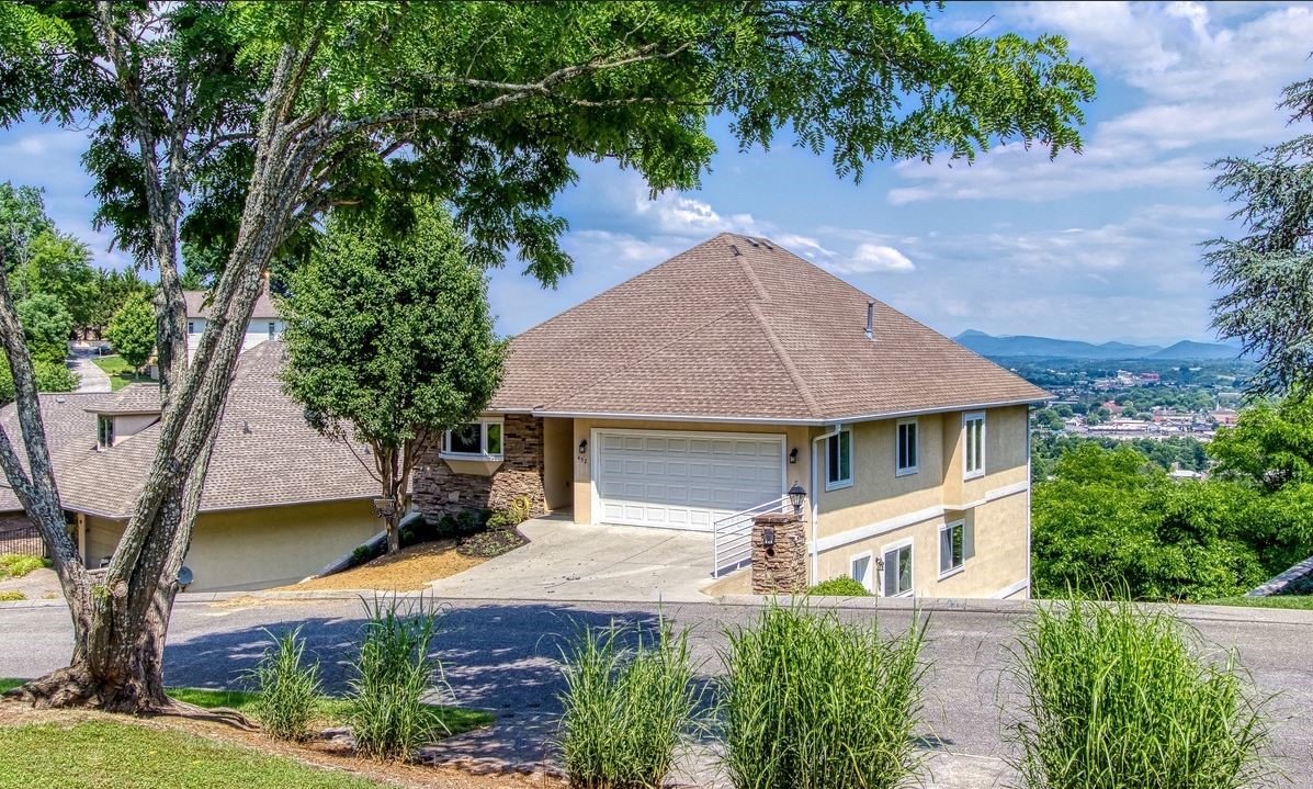 Sevierville Vacation Rental